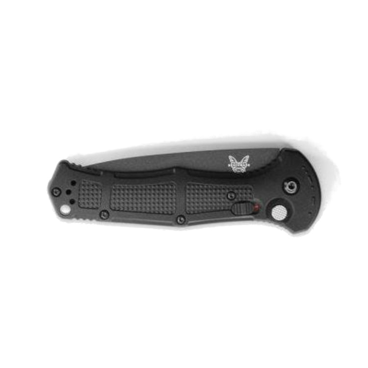 Benchmade 9070BK Claymore - Push Button Automatic - Image 4